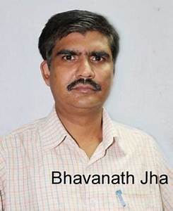 Bhavanath Jha
