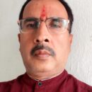 Dr. Nagendra Kumar Sharma