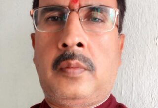 Dr. Nagendra Kumar Sharma