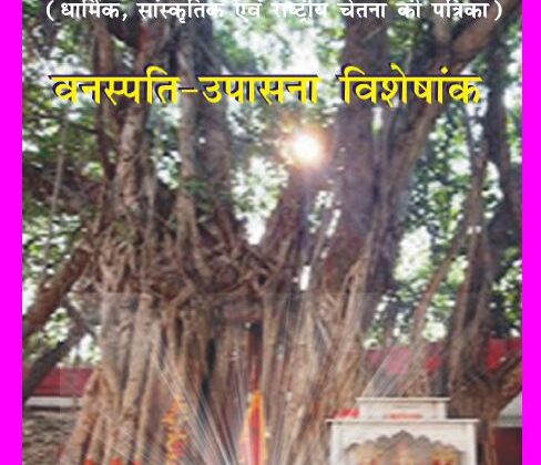 Dharmayan cover, vol. 131.