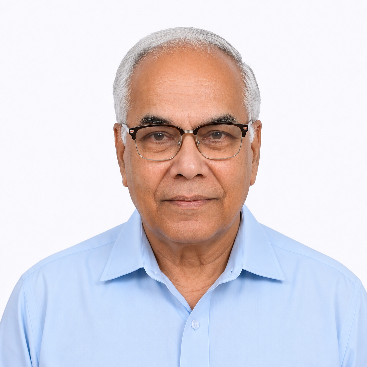 न्यायमूर्ति श्री एस. एन. झा