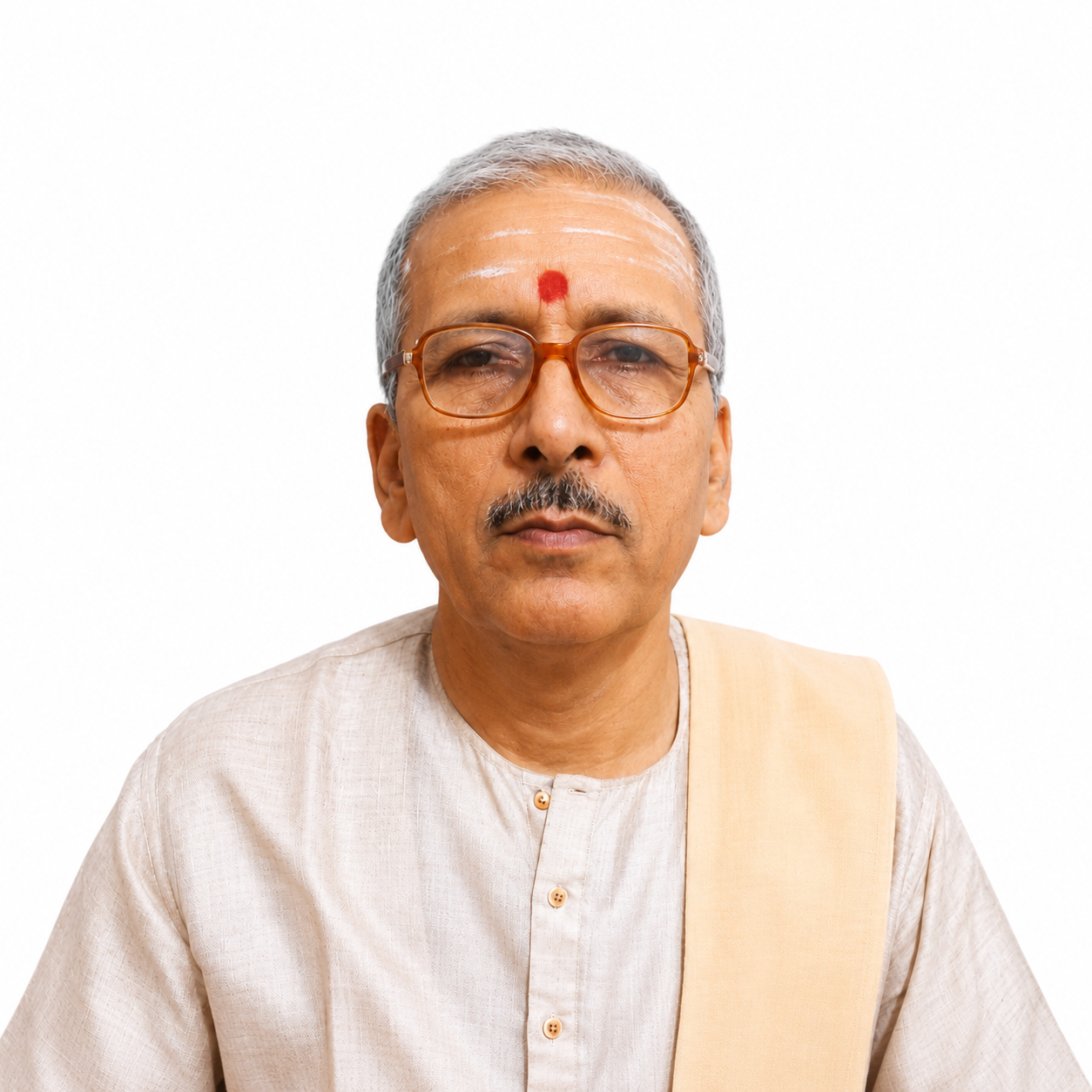 प्रो. डा. शिवाकान्त झा