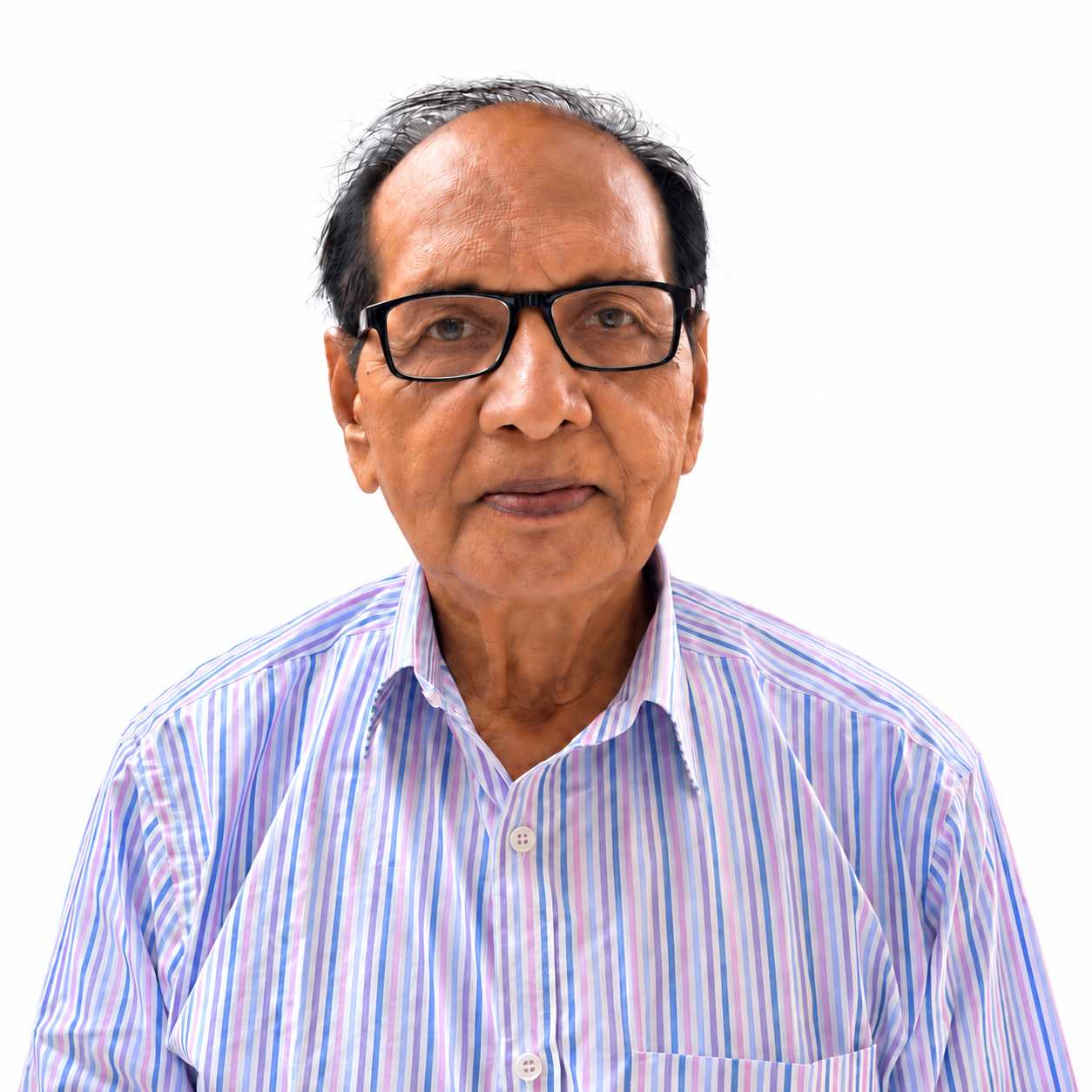 रामनिवास प्रसाद, प्रधान न्यायाधीश