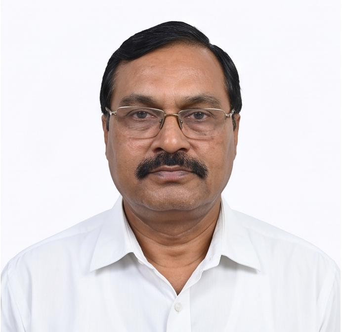 श्री एन.के. सिन्हा