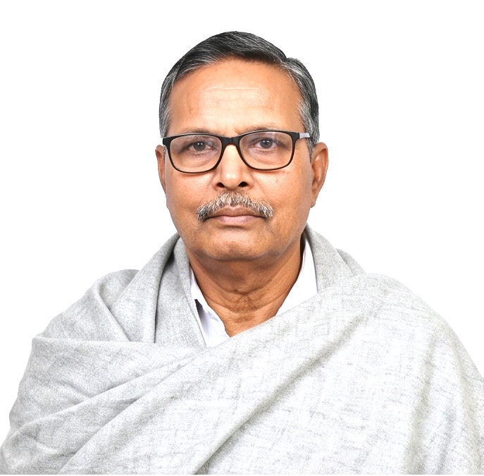 श्री विजय शंकर दूबे